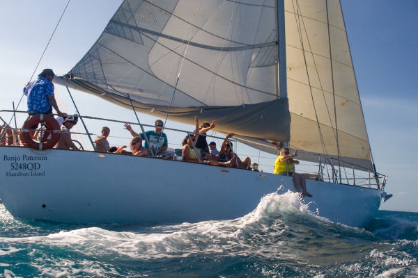 Banjo-12_600x400 image Whitsunday Private Charter